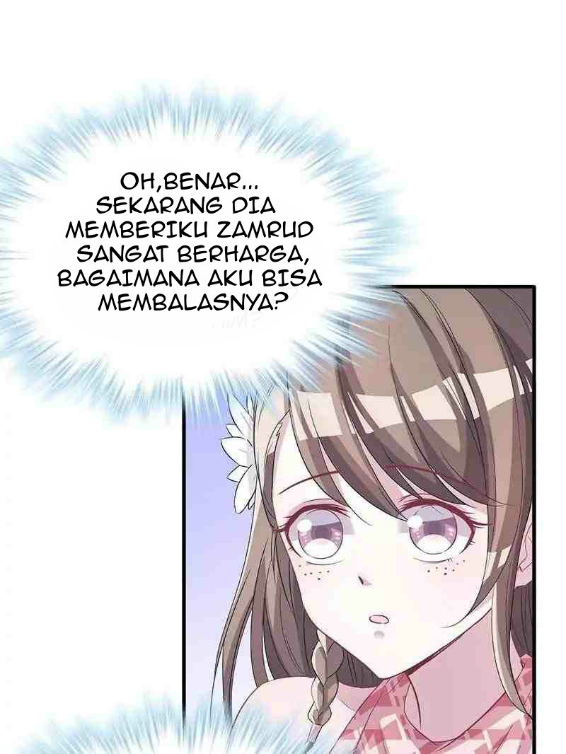 Beauty and the Beasts Chapter 74 Gambar 19